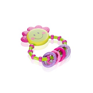 Lục Lạc Cho Bé Với Bóng Upass UP0050