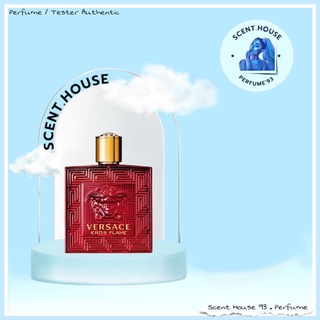 Nước hoa nam Versace Eros Flame