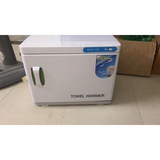 Tủ Hấp Khăn, tủ hấp chuyên dùng trong spa. giữ ấm khăn để sử dụng, có cách điện an toàn