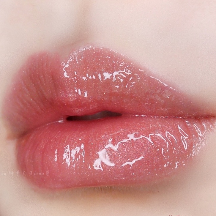 Son Bóng Kismet Polished Lip Plumping Gloss 18$