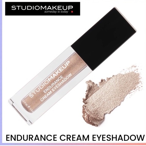 Phấn mắt dạng kem ENDURANCE CREAM EYESHADOW