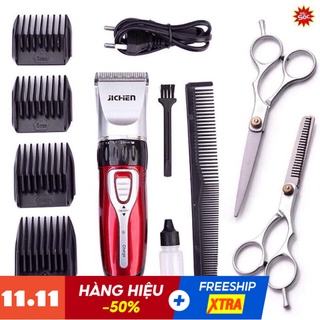 Tông Đơ Cắt Tóc Kemei -  Tông Đơ Cắt Tóc Cao Cấp