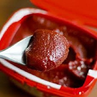 Tương Ớt Gạo Lứt Miwon