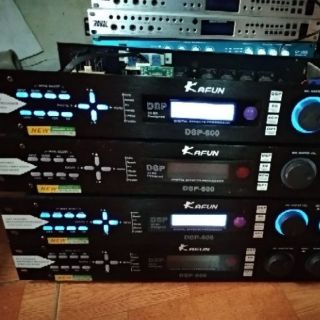 Vang số kafun-dsp-600