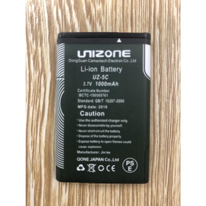 Pin Máy Trợ Giảng Unizone 9088S