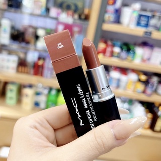 Son Mac Matte Lipstick - 616 Taupe
