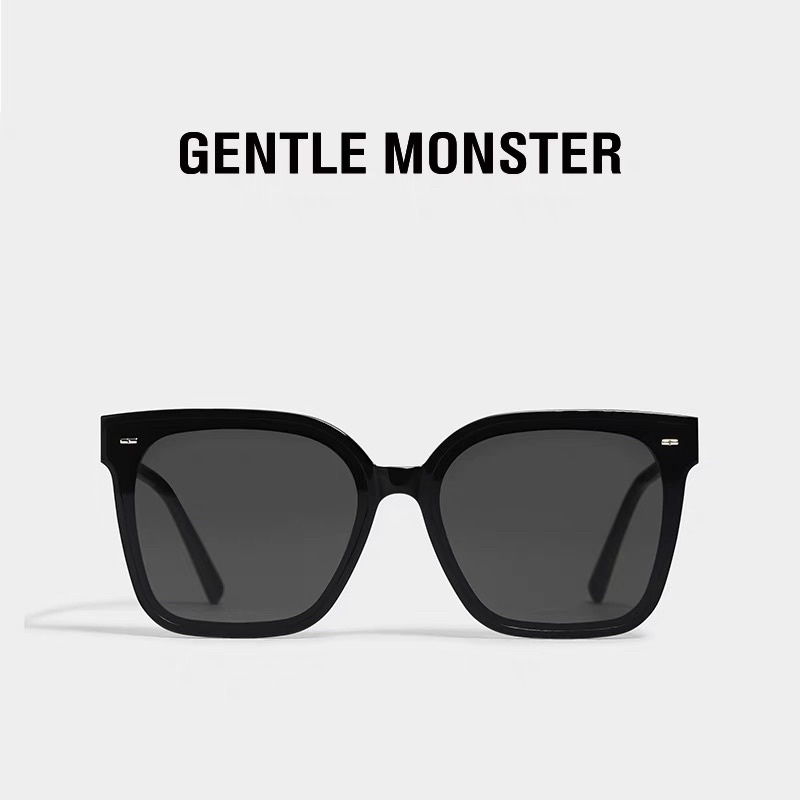 Gentel Monster