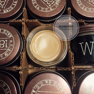 Sáp vuốt tóc 18.21 Man Made WAX