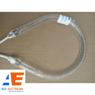 Bóng đèn sưởi quạt sưởi Sunhouse SHD7005