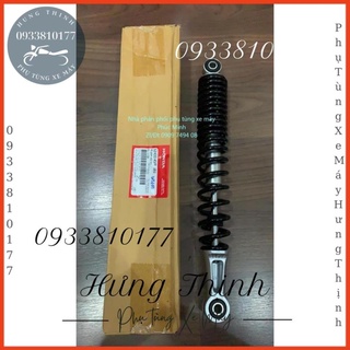 Phuộc sau hãng xe wave s110