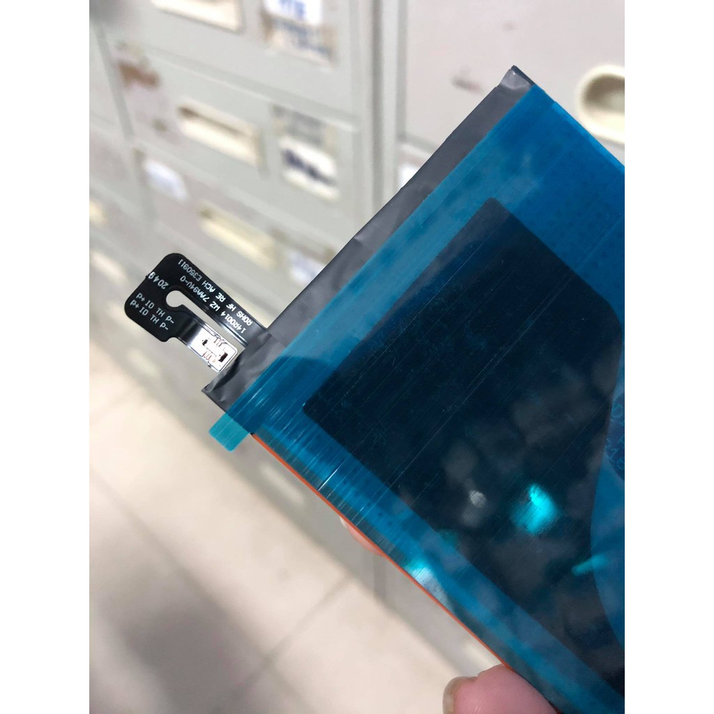 &quot;&quot;Pin Cao Cấp&quot;&quot;Pin Xiaomi Redmi Note 6 Pro BN48 Dung Lượng 3900/4000mah