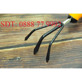 Cây cào đất làm vườn Ingco HGR1008