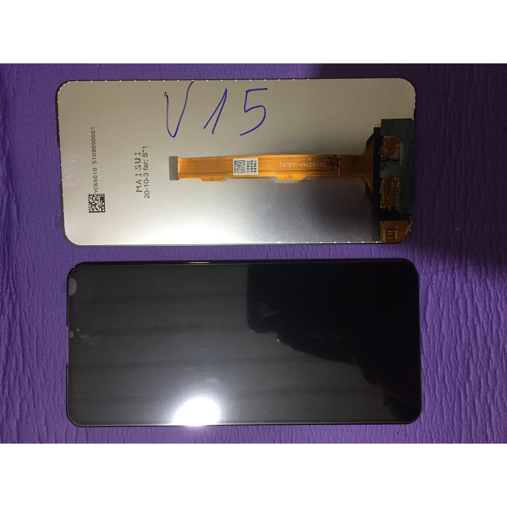 màn vivo v15