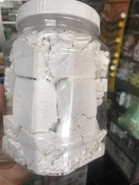 TINH BỘT SẮN DÂY NGUYÊN CHẤT 1Kg/Hộp