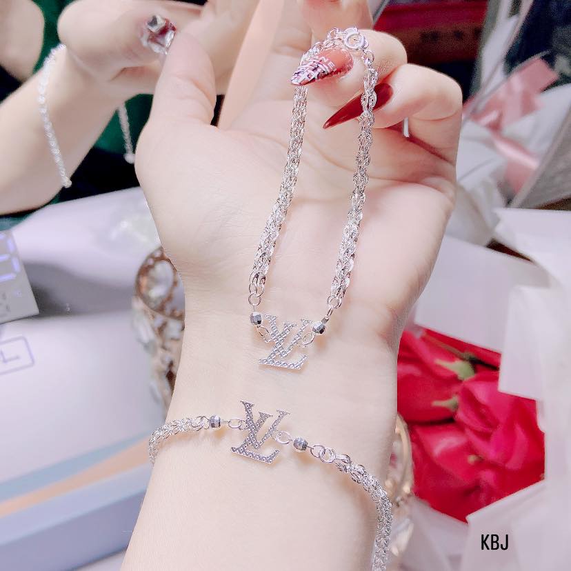 LẮC TAY PHỤNG BẠC TA KIỂU MỚI