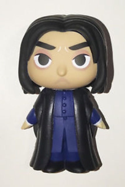 Mô hình funko mysteries mini Severus Snape phim Harry potter