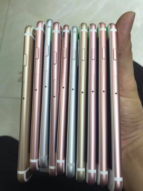 Điện thoại Iphone 6s-64GB Bản Quốc Tế