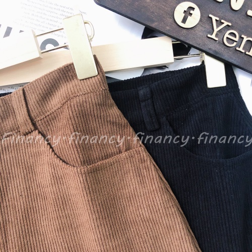 Chân váy nhung chữ A ⚡ CỰC XINH ⚡ chân váy chữ A chất nhung tăm dày dặn, thoáng mát tạo sự thoải mái cho người mặc - V03 | BigBuy360 - bigbuy360.vn