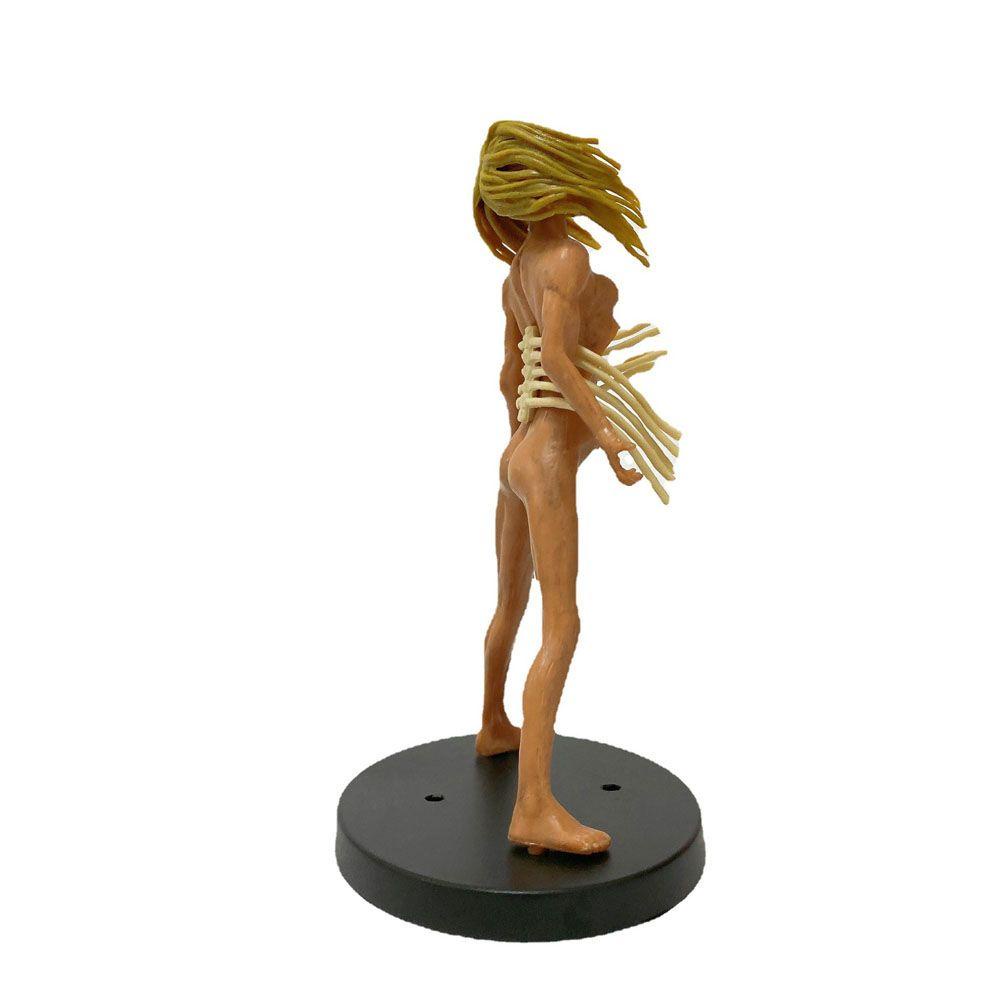 Mô Hình Nhân Vật Trong Phim Attack on Titan