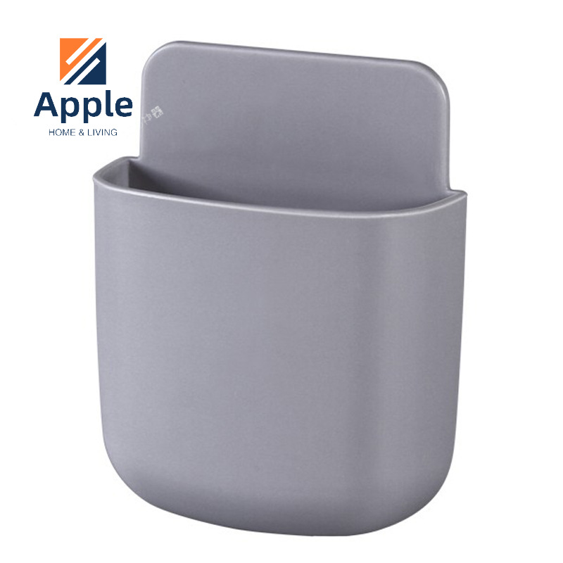 Hộp Đựng Điều Khiển Từ Xa Treo Tường Thiết Kế Đơn Giản Cho Apple7 | BigBuy360 - bigbuy360.vn