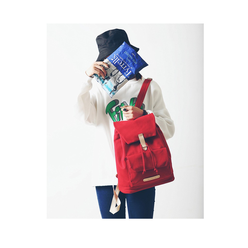 Balo Nữ Thời Trang