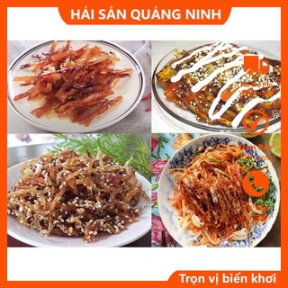 Cá Bò Khô Đặc Biệt Ngon(Cá Bóng Bò)-500g