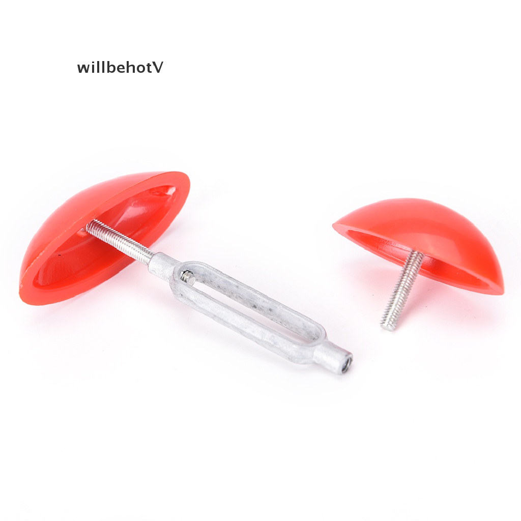 Giảm giá eshylala	2 cái nam nữ căng giày shaper expander chiều rộng mở rộng điều chỉnh thực hành