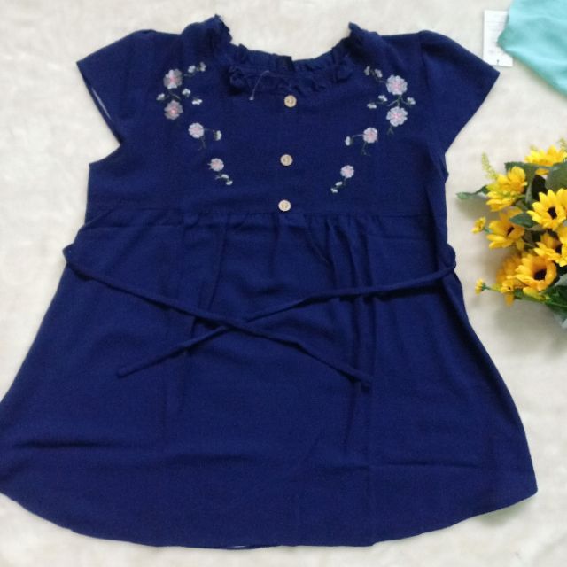 Áo bầu nhiều mẫu