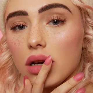 Son kem LIMECRIME PLUSHIES Soft Focus Lip Veil