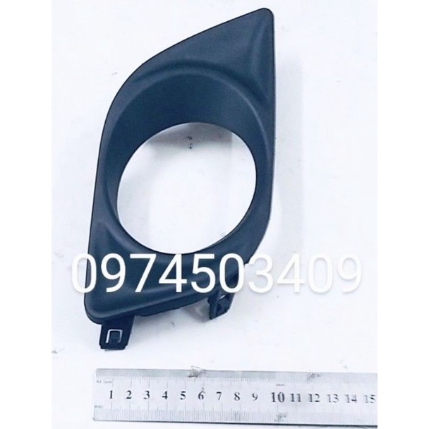 Ốp đèn gầm Nissan Sunny 2012  bán lẻ