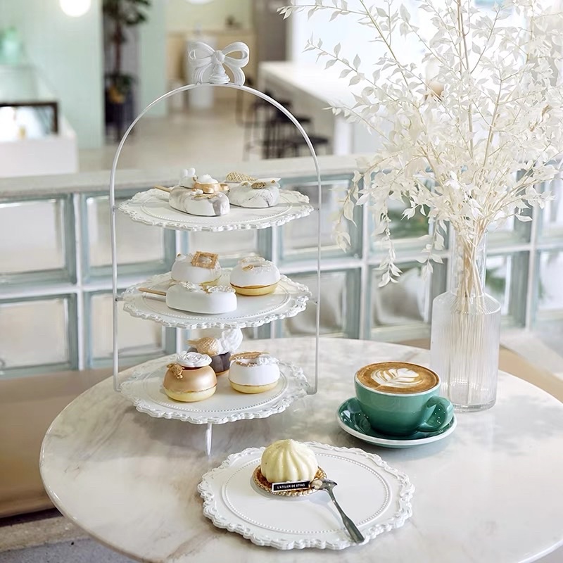 Kệ đựng bánh Sweetgo cao cấp - Châu Âu