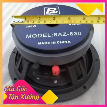 CỦ LOA BASS 20 BM TỪ 140 COIL 51 CAO CẤP( giá 1 cái) -ĐIỆN TÍN 3