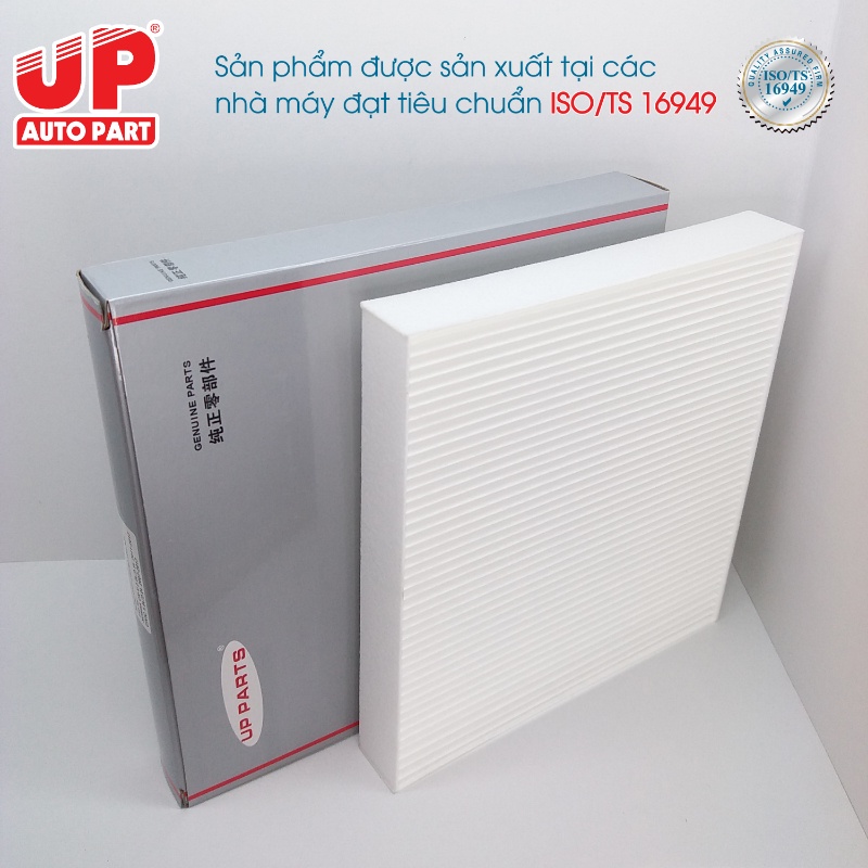 Lọc gió điều hòa HONDA CIVIC 1.5 L 2017