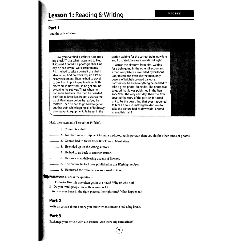 Sách - Speak Now 4 Workbook