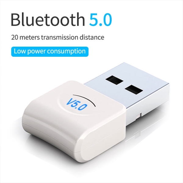 Usb Bluetooth 5.0 Cho Máy Tính