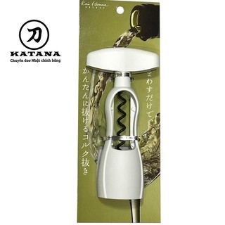DỤNG CỤ MỞ RƯỢU VANG KAI DH7183