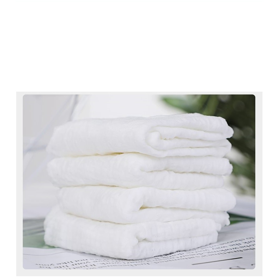 Khăn Giấy Nén Hàn Quốc Dạng Viên Kẹo Dùng 1 Lần( vỏ đỏ)