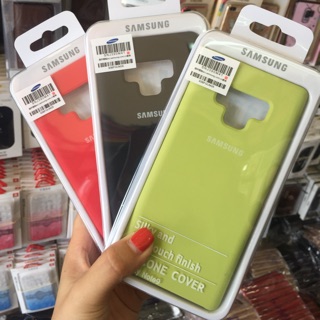 Ốp silicon cover samsung note8/ note9/ s10/s10+