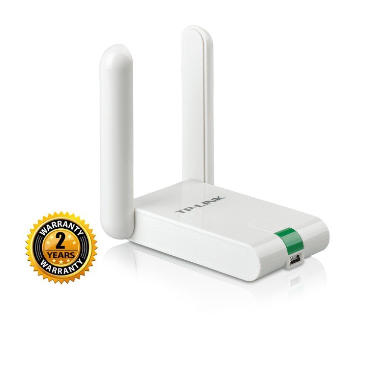 USB Wi-Fi Độ Tốc độ 300Mbps TP-Link TL-WN822N | WebRaoVat - webraovat.net.vn