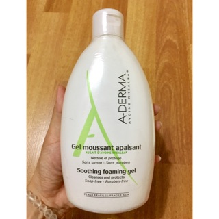Sữa tắm A-Derma