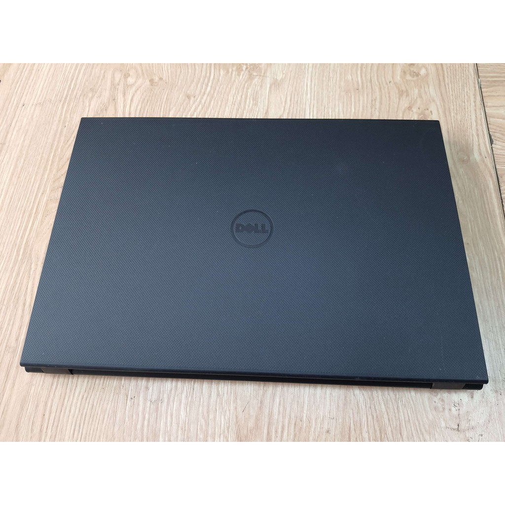 Laptop giá rẻ_Dell Inspiron 3543 dành cho học tập văn phòng với giá rẻ | WebRaoVat - webraovat.net.vn