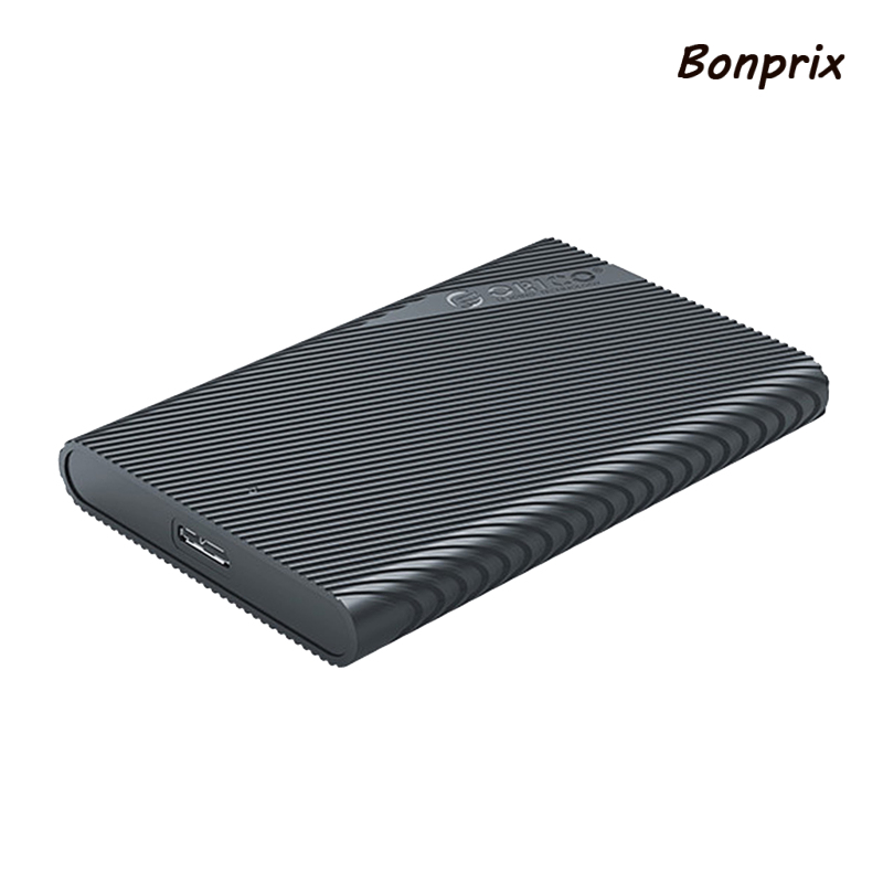 Hộp Đựng Ổ Cứng Ngoài Usb 3.0 2.5 Trong Có Thể Tháo Rời | BigBuy360 - bigbuy360.vn