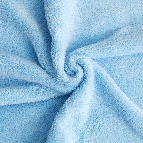 Combo 5 cái 30cm x 30cm Khăn Đa Năng Hàn Quốc Lau Mặt, Lau Tay loại to tiện lợi tro