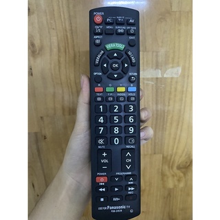Remote điều khiển Tivi Panasonic RM-D920
