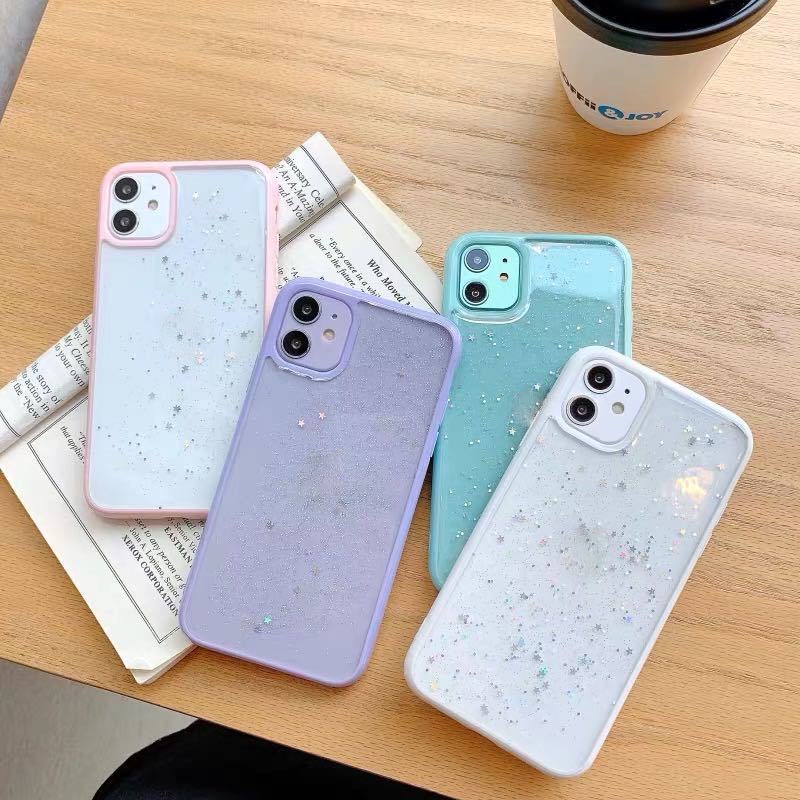 Ốp lưng Silicon cho IPhone IPhone 12 Pro 11 Max IPhone 11ProMax 6Plus 7/8SE20 7/8Plus Xs Xr Max