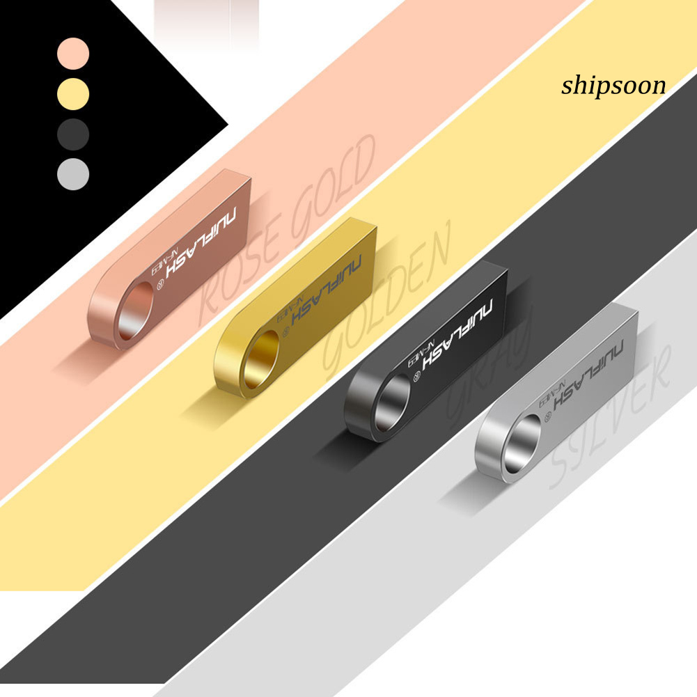 Ổ Cứng Ngoài Ssn - 4 / 8 / 16 / 32 / 64gb Cổng Usb 3.0 | BigBuy360 - bigbuy360.vn