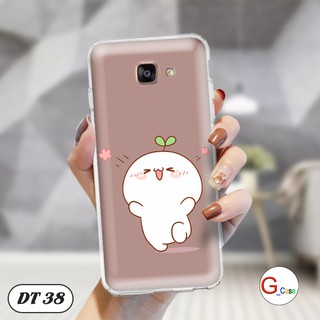 Ốp lưng dẻo cho Samsung Galaxy A9 Pro