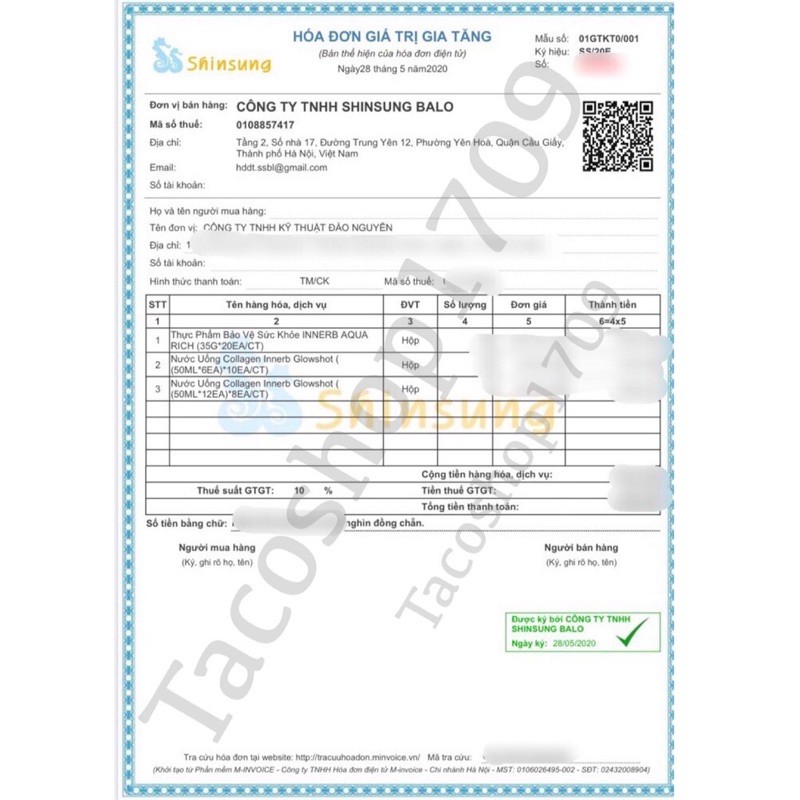 [Mã 77FMCGSALE giảm 8% đơn 500K] Viên Cấp Nước Aqua Rich 70 viên | BigBuy360 - bigbuy360.vn