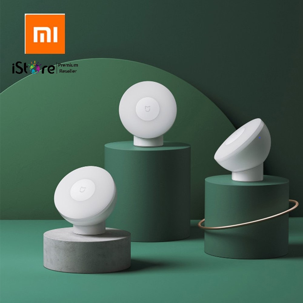 Đèn cảm ứng thông minh Xiaomi Motion - Activated Night Light 2