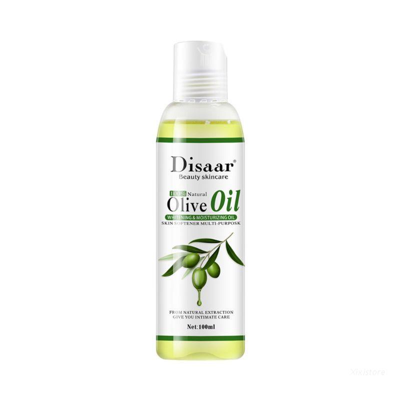 Dầu ô liu Xixi 100ml dưỡng ẩm chống lão hóa mát xa cơ thể
 | BigBuy360 - bigbuy360.vn